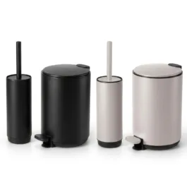 סט פח + מברשת CLEVO