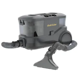 מכונת ניקוי שואבת שוטפת מקצועית 800W
