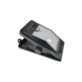 תאורה סולארית 12W KALYPSO מוגנת מים עם חיישן