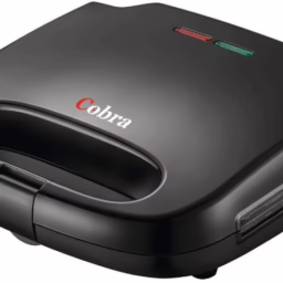 טוסטר לחיצה 2 פרוסות משולשים Cobra