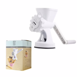 מכשיר מקצועי להכנת עוגיות / בשר