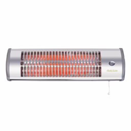 תנור חימום אמבטיה אינפרא