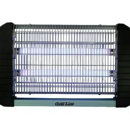 קטלן יתושים 2X6W דגם ATL-733