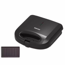 טוסטר סנדביץ' שחור דגם ATL-269B