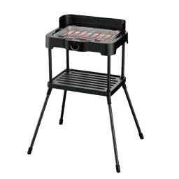 מנגל חשמלי עומד BBQ GRILL