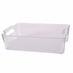 תא איחסון למקרר 32/21 ס״מ.