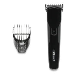מכונת תספורת מקצועית נטענת BUSH B-678