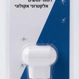 דוחה יתושים אלקטרוני אקולוגי