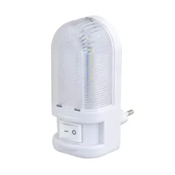 מנורת לילה דרור 1.5W אור לבן