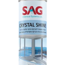 Crystal-Shine