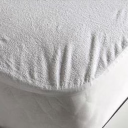 מגן למניעת חדירת נוזלים למזרן שקט איכותי